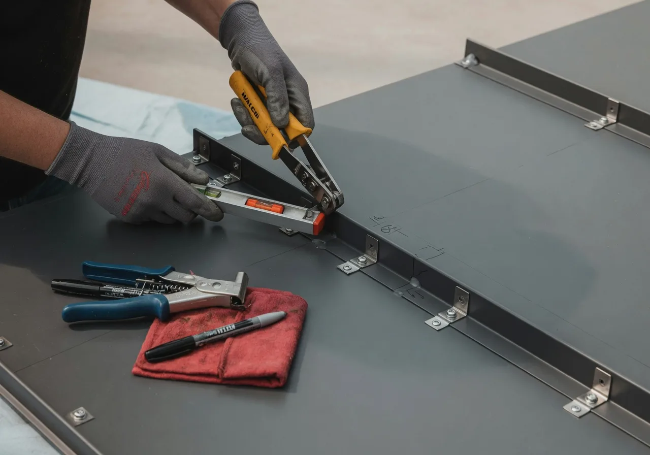 Why choose Metal Roofing Installation in Jansen, NE